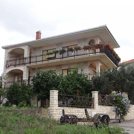 טרוגיר Apartment Bareta מראה חיצוני תמונה