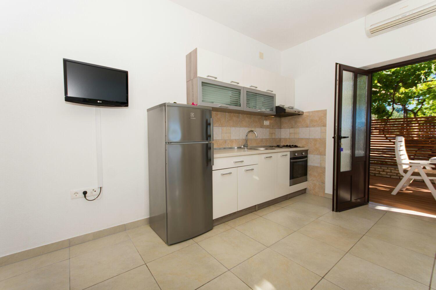 טרוגיר Apartment Bareta מראה חיצוני תמונה