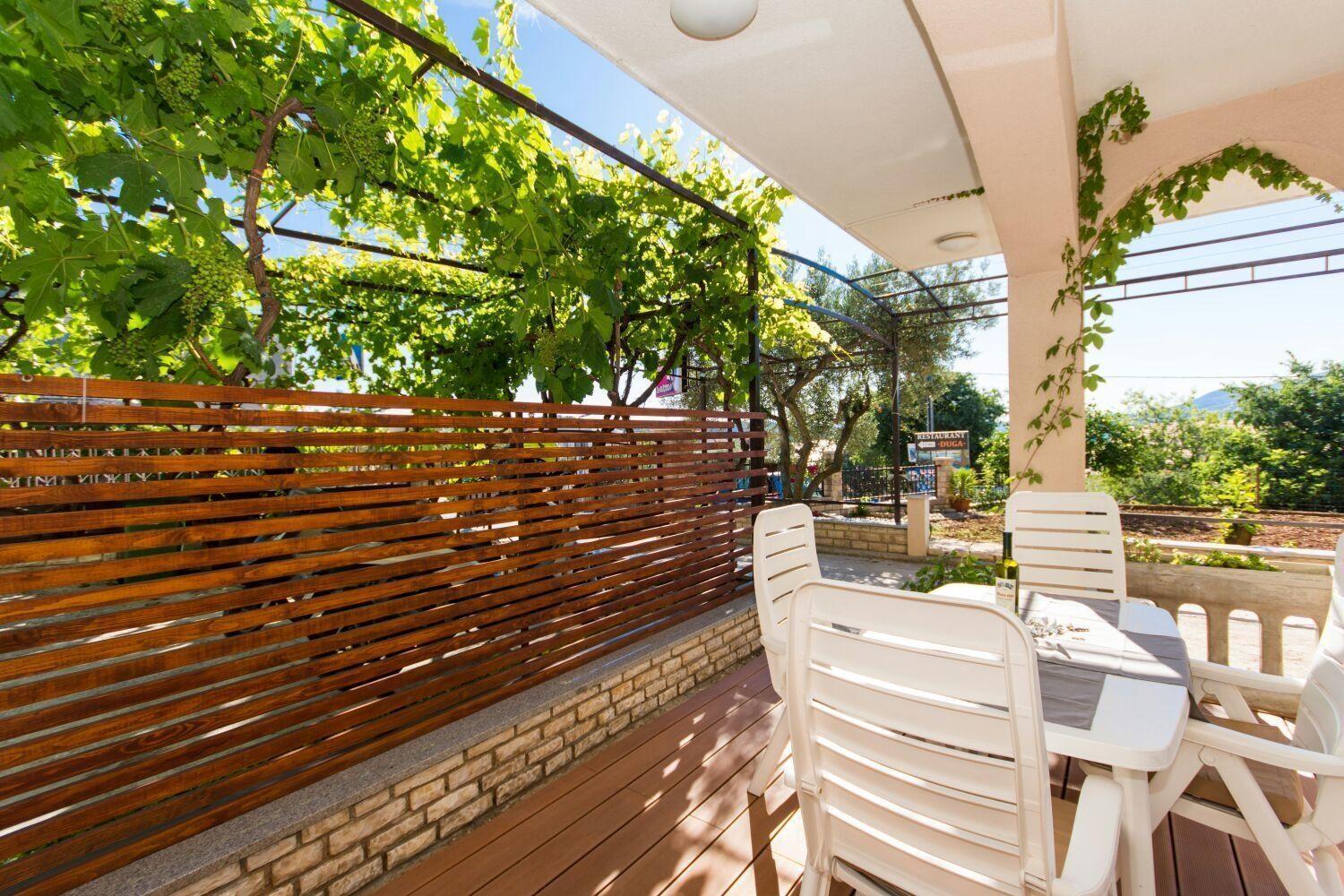 טרוגיר Apartment Bareta מראה חיצוני תמונה