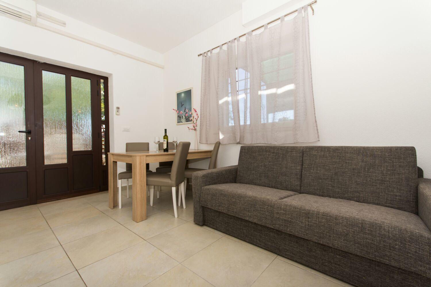 טרוגיר Apartment Bareta מראה חיצוני תמונה